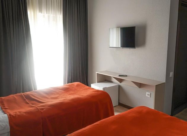 Imagen de la habitación del Hotel Holiday Borjomi. Foto 13