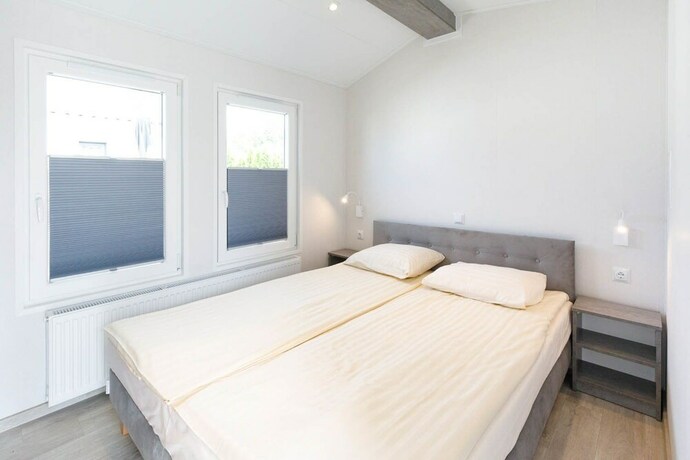 Imagen general del Hotel Holiday Camping Resort Domki Lazy. Foto 3