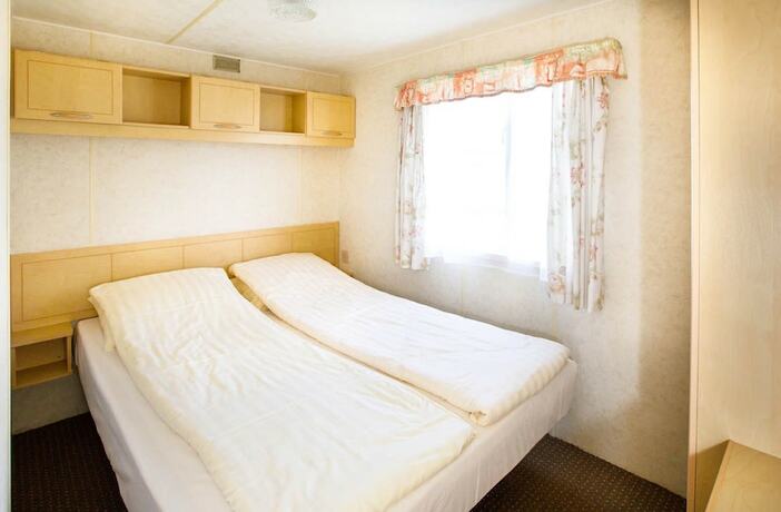 Imagen general del Hotel Holiday Camping Resort Domki Lazy. Foto 6