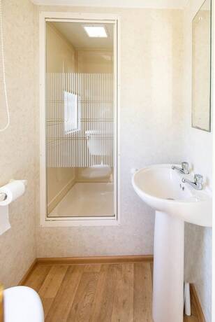 Imagen general del Hotel Holiday Camping Resort Domki Lazy. Foto 9