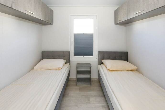 Imagen de la habitación del Hotel Holiday Camping Resort Domki Lazy. Foto 20