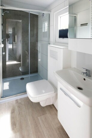 Imagen general del Hotel Holiday Camping Resort Domki Lazy. Foto 12