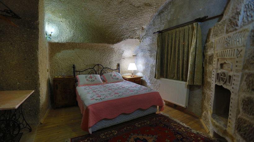 Imagen de la habitación del Hotel Holiday Cave. Foto 6