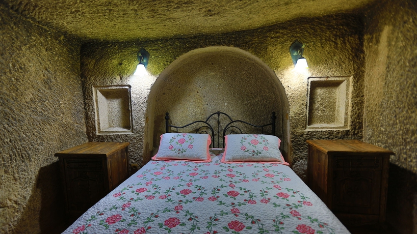 Imagen de la habitación del Hotel Holiday Cave. Foto 12