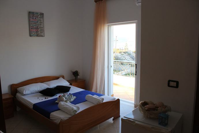 Imagen de la habitación del Hotel Holiday, &Ccedil;uk&euml;. Foto 8