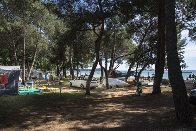 Imagen general del Hotel Holiday Centre Bi Village. Foto 6