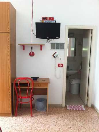 Imagen de la habitación del Hotel Holiday, Cervia. Foto 8