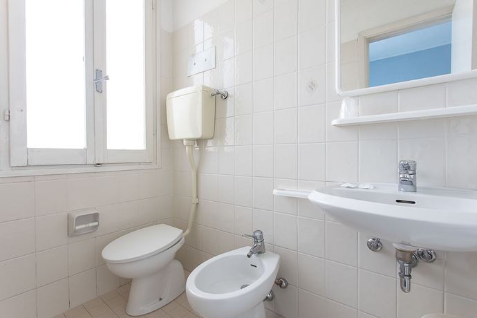 Imagen de la habitación del Hotel Holiday, Cervia. Foto 15