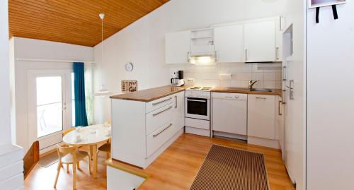 Imagen general del Hotel Holiday Club Airisto Apartments. Foto 3