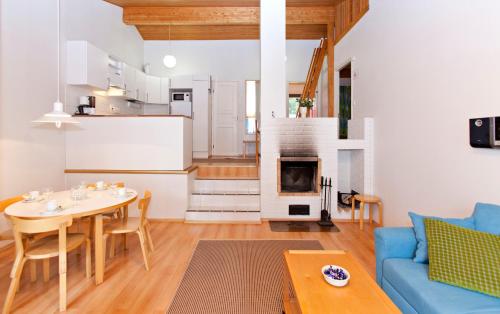 Imagen general del Hotel Holiday Club Airisto Apartments. Foto 4