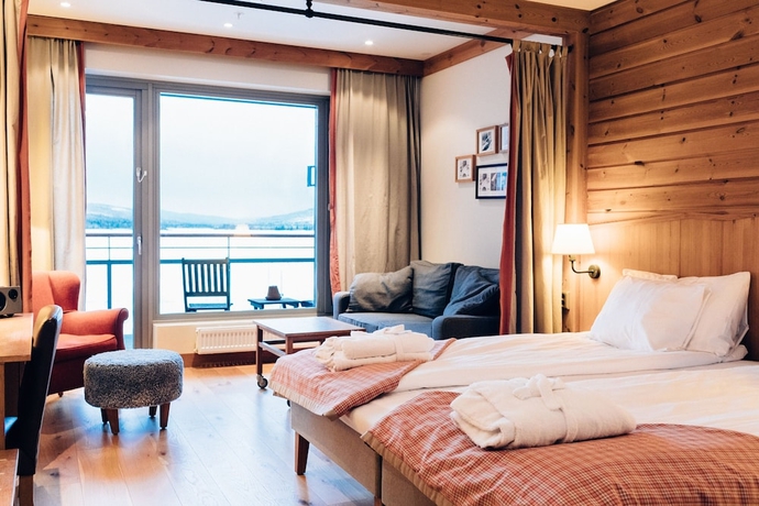 Imagen de la habitación del Hotel Holiday Club &Aring;re, Are. Foto 2