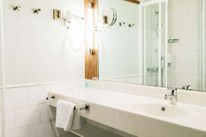 Imagen de la habitación del Hotel Holiday Club &Aring;re. Foto 5