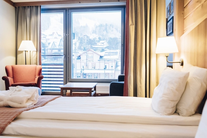 Imagen de la habitación del Hotel Holiday Club &Aring;re. Foto 6