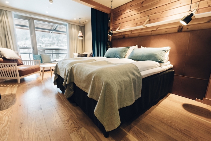 Imagen de la habitación del Hotel Holiday Club &Aring;re. Foto 7