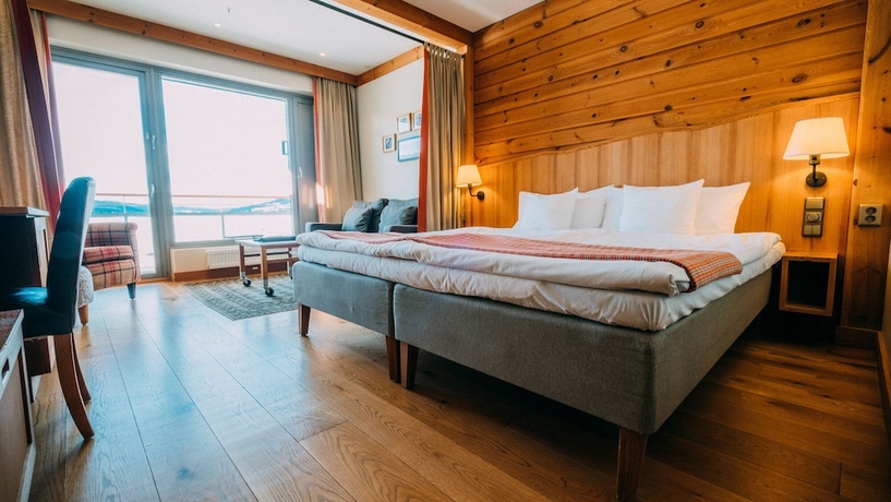 Imagen de la habitación del Hotel Holiday Club &Aring;re. Foto 9