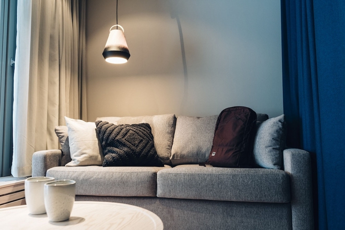 Imagen de la habitación del Hotel Holiday Club &Aring;re. Foto 13