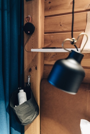 Imagen de la habitación del Hotel Holiday Club &Aring;re. Foto 14