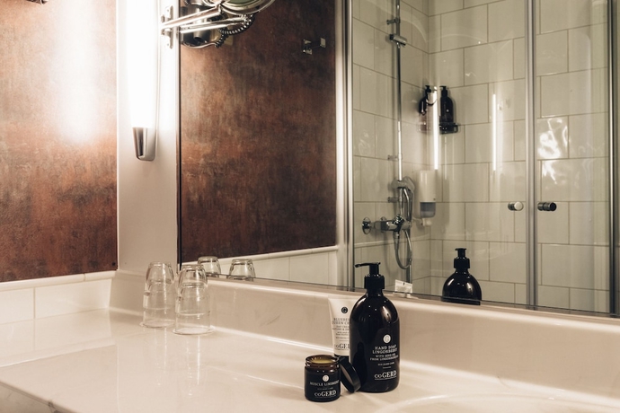 Imagen de la habitación del Hotel Holiday Club &Aring;re. Foto 16