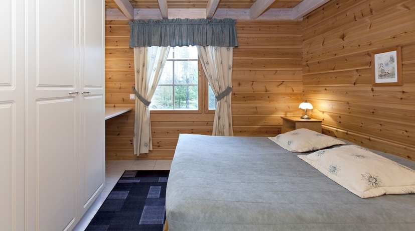 Imagen de la habitación del Hotel Holiday Club &Auml;ht&auml;ri Cottages. Foto 3