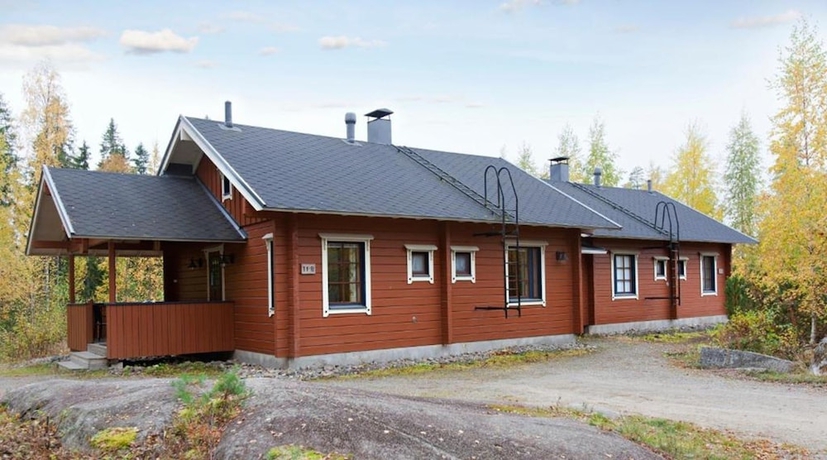 Imagen general del Hotel Holiday Club Ähtäri Cottages. Foto 1
