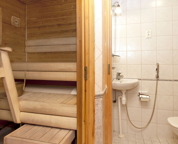 Imagen de la habitación del Hotel Holiday Club &Auml;ht&auml;ri Cottages. Foto 10
