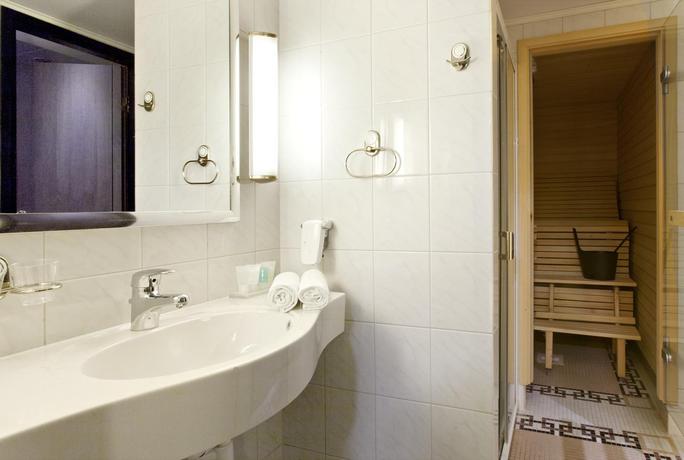 Imagen general del Hotel Holiday Club Caribia & Apartments. Foto 5