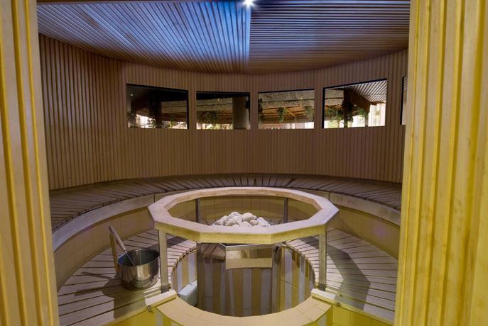 Imagen general del Hotel Holiday Club Caribia & Apartments. Foto 10