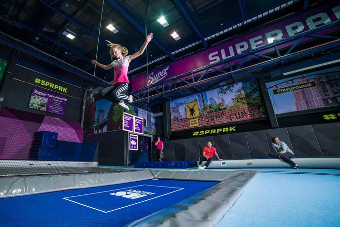 Imagen general del Hotel Holiday Club Caribia & Apartments. Foto 11