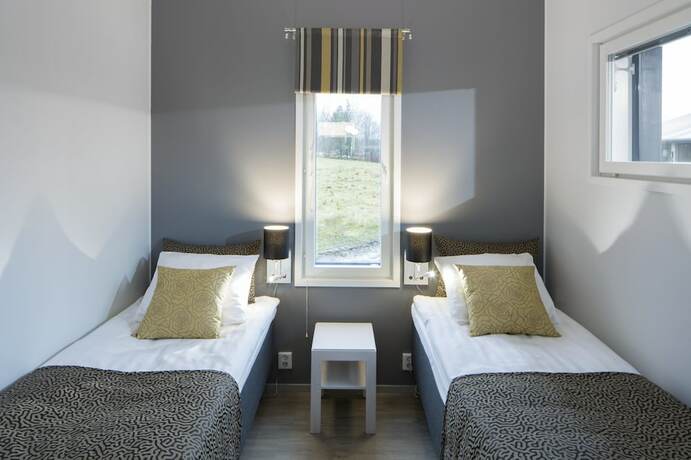 Imagen de la habitación del Hotel Holiday Club Himos Superior Apartments. Foto 17