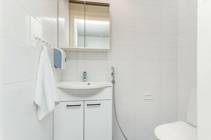 Imagen general del Hotel Holiday Club Himos Superior Apartments. Foto 3