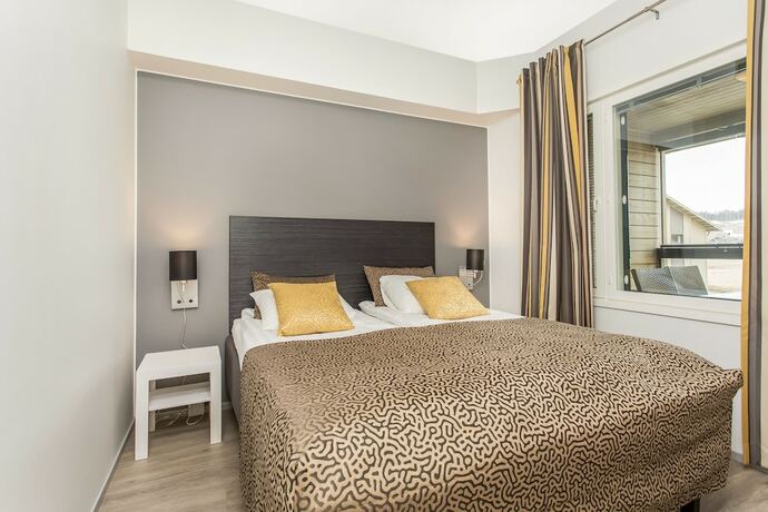 Imagen general del Hotel Holiday Club Himos Superior Apartments. Foto 5