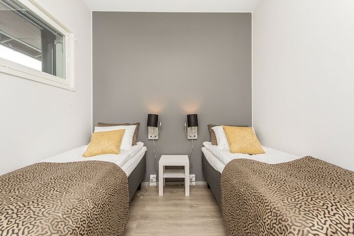 Imagen general del Hotel Holiday Club Himos Superior Apartments. Foto 7