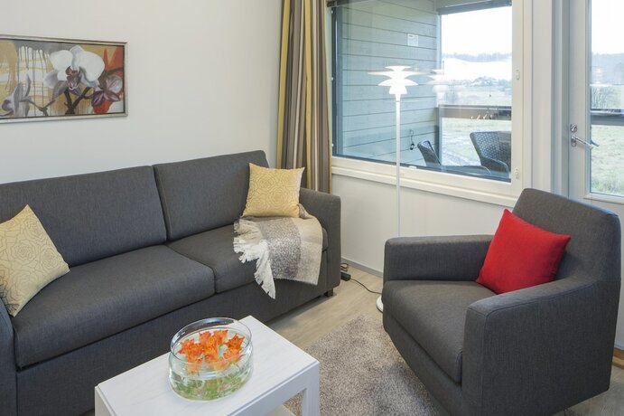 Imagen general del Hotel Holiday Club Himos Superior Apartments. Foto 13