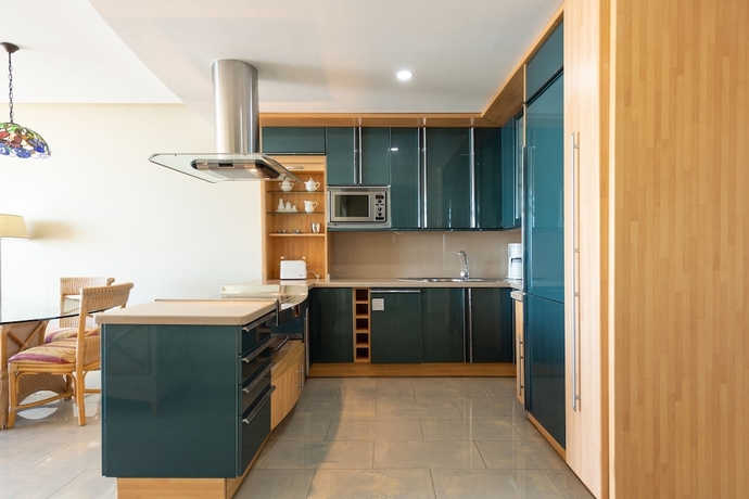 Imagen de la habitación del Hotel Holiday Club Jardin Amadores. Foto 10