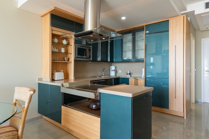 Imagen de la habitación del Hotel Holiday Club Jardin Amadores. Foto 14