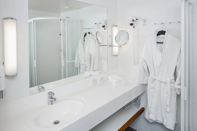 Imagen de la habitación del Hotel Holiday Club Kuusamon Tropiikki. Foto 3