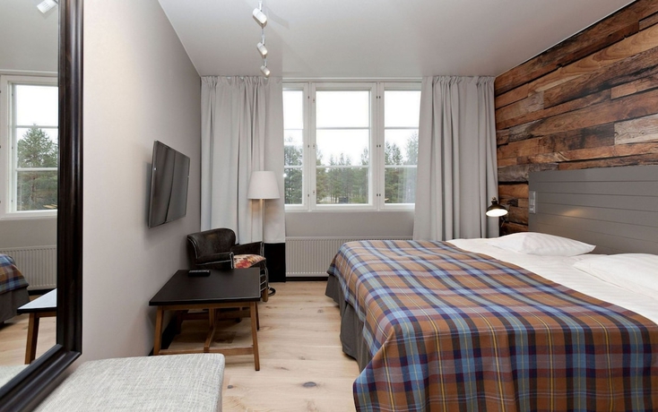 Imagen de la habitación del Hotel Holiday Club Kuusamon Tropiikki. Foto 4