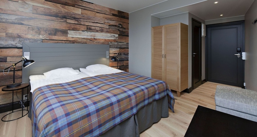 Imagen de la habitación del Hotel Holiday Club Kuusamon Tropiikki. Foto 5