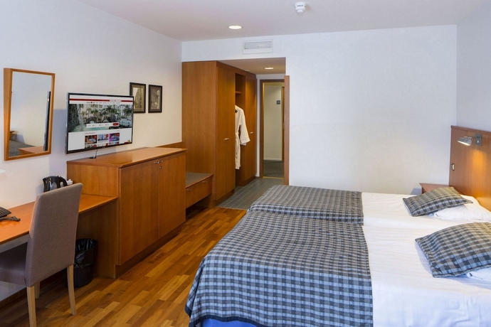 Imagen de la habitación del Hotel Holiday Club Kuusamon Tropiikki. Foto 6