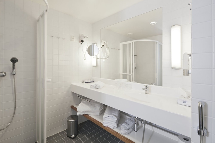 Imagen de la habitación del Hotel Holiday Club Kuusamon Tropiikki. Foto 7