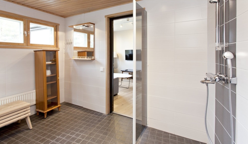 Imagen de la habitación del Hotel Holiday Club Kuusamon Tropiikki. Foto 9