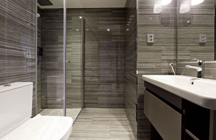 Imagen de la habitación del Hotel Holiday Club Kuusamon Tropiikki. Foto 10