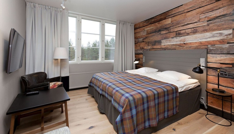 Imagen de la habitación del Hotel Holiday Club Kuusamon Tropiikki. Foto 11