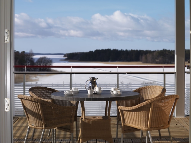 Imagen de la habitación del Hotel Holiday Club Naantali Apartments, Naantali. Foto 12