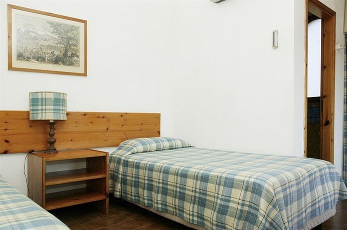 Imagen de la habitación del Hotel Holiday Club Naxos. Foto 3