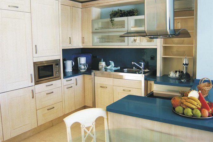 Imagen general del Hotel Holiday Club Playa Amadores. Foto 4