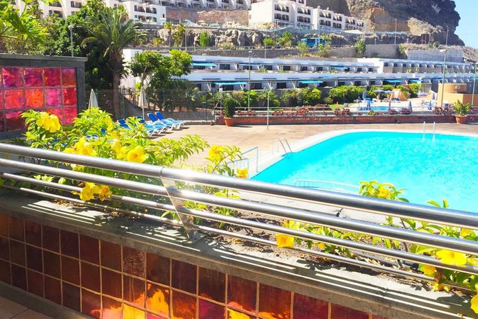 Imagen general del Hotel Holiday Club Playa Amadores. Foto 5