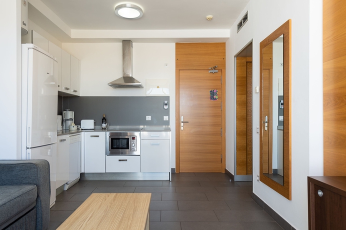 Imagen de la habitación del Hotel Holiday Club Puerto Calma. Foto 6