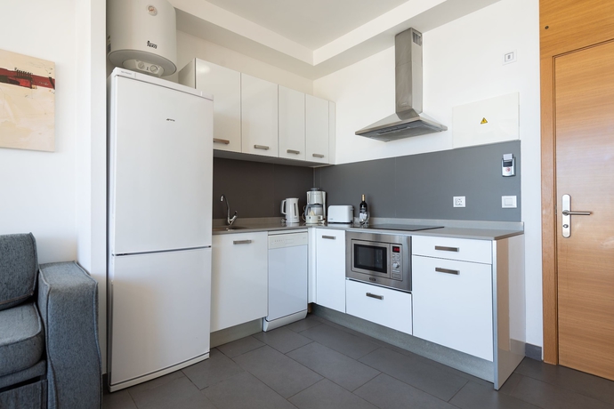 Imagen de la habitación del Hotel Holiday Club Puerto Calma. Foto 7