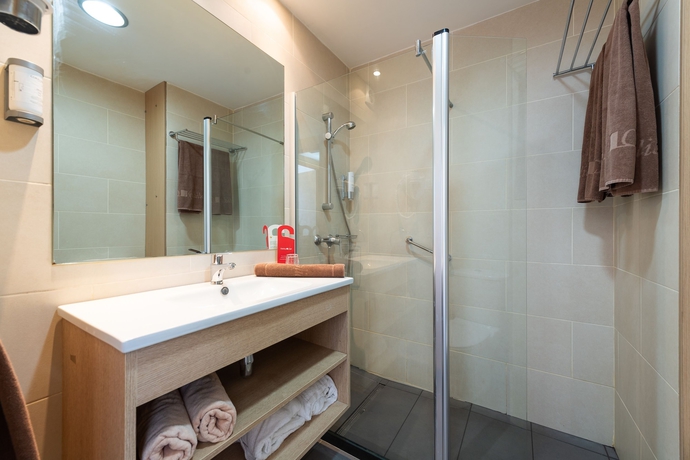 Imagen de la habitación del Hotel Holiday Club Puerto Calma. Foto 18